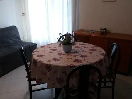 Casa Di Mary 3 Апартаменты Гроттамаре