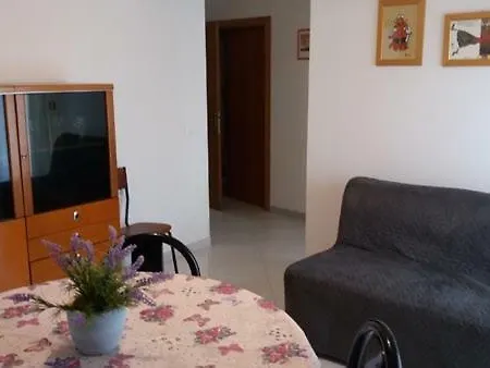 Casa Di Mary 3 * Grottammare