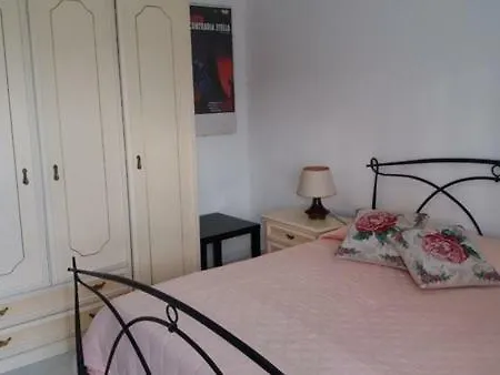 Apartamento Casa Di Mary 3